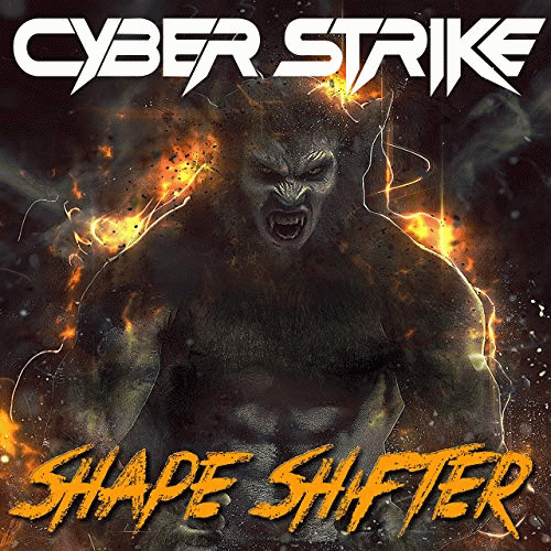 Cyber Strike : Shape Shifter